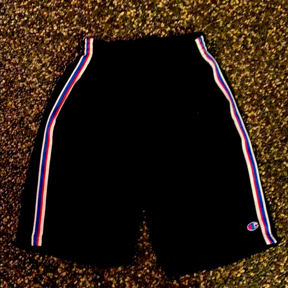 Boys Champion shorts